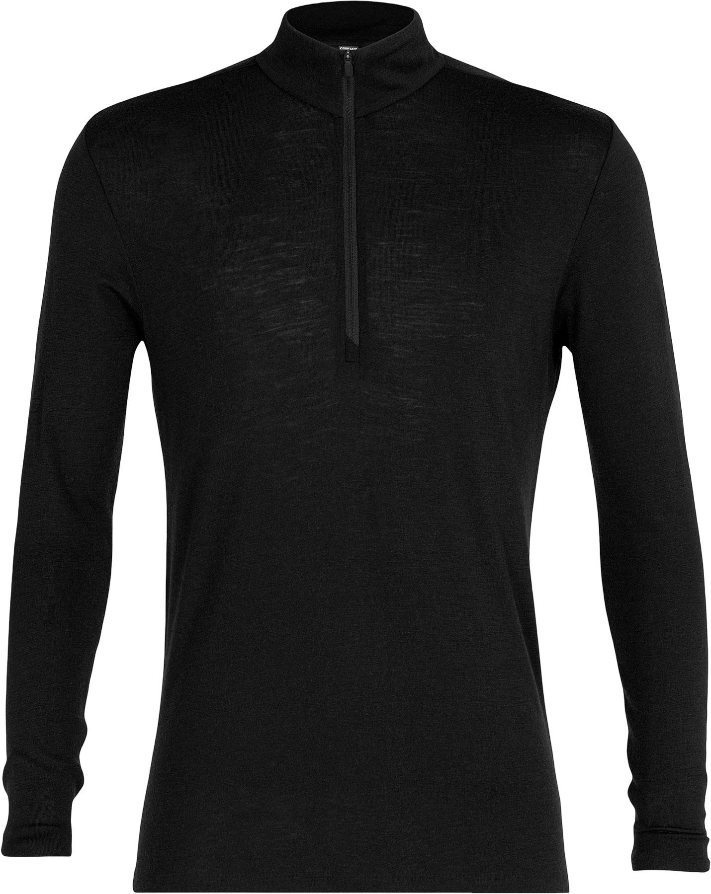 Product image for Merino 175 Everyday Long Sleeve Half Zip Thermal Top - Men's