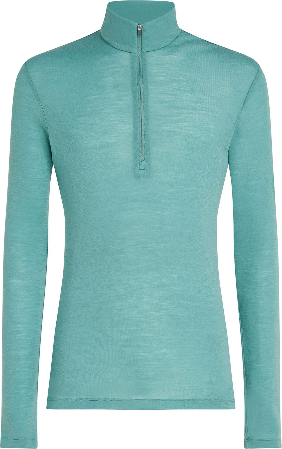 Product image for Merino 175 Everyday Long Sleeve Half Zip Thermal Top - Men's