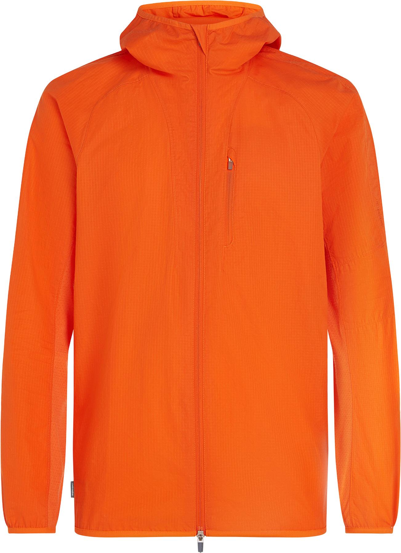 Image de produit pour Manteau coupe-vent en coton Shell+ - Homme