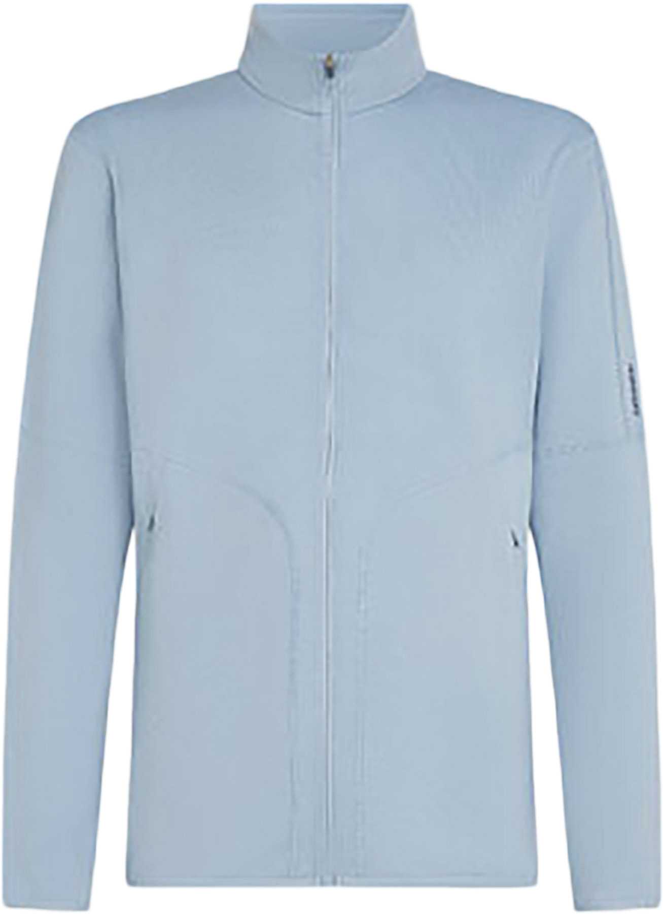 Zinc Blue