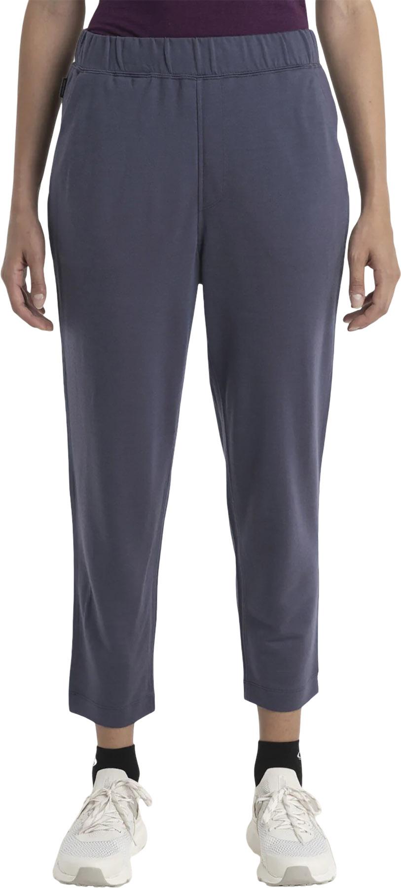Product image for 200 Crush Merino Blend Ankle Pants - Women's
