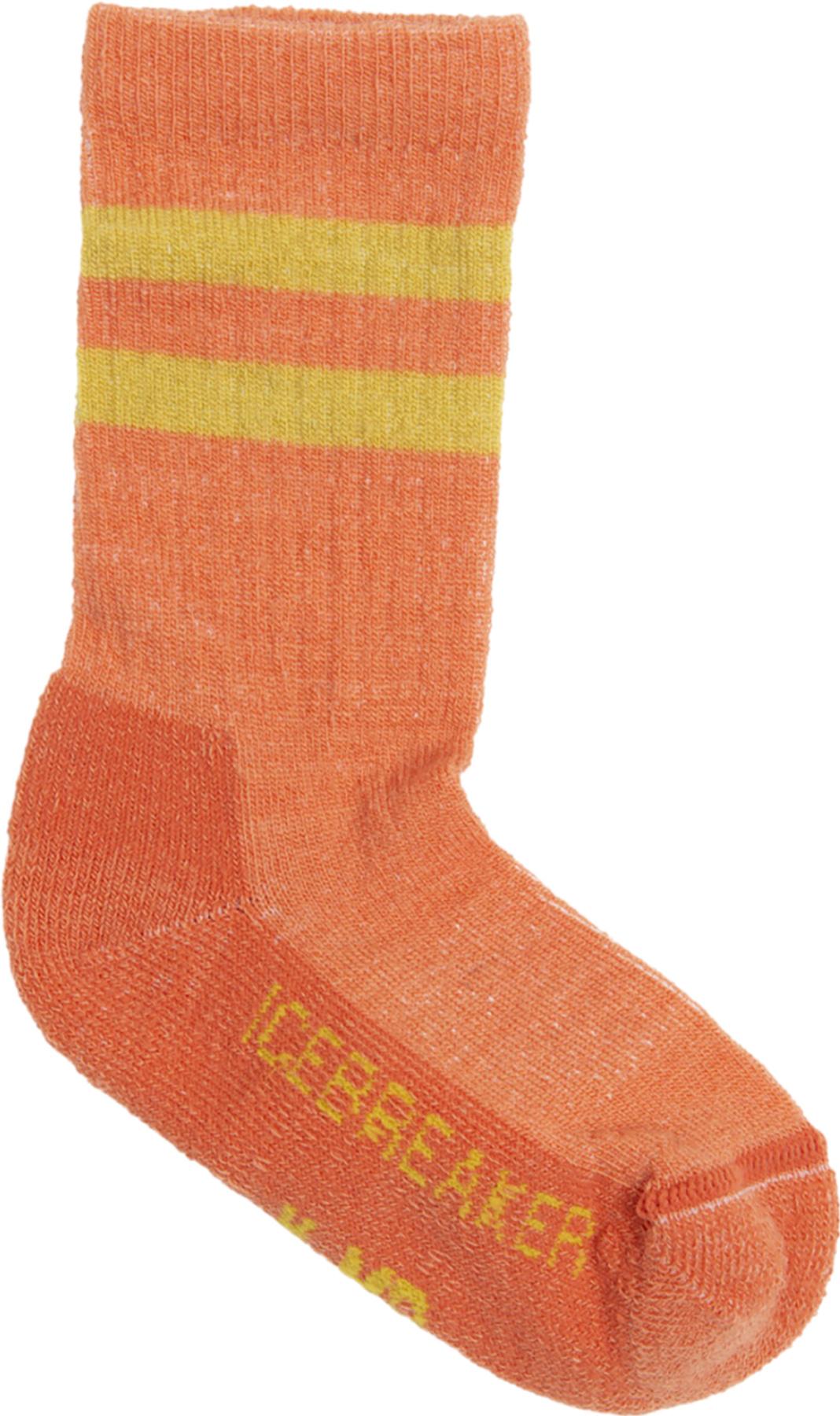Product gallery image number 1 for product Merino Blend Hike Light Crew Socks - Kids