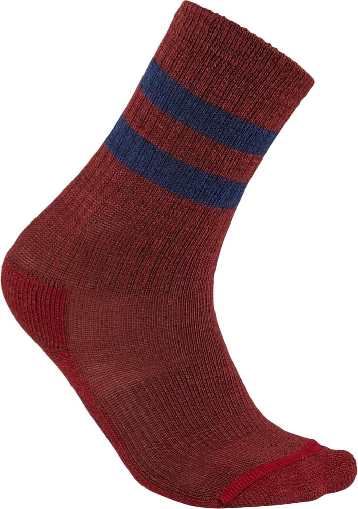Product image for Merino Blend Hike Light Crew Socks - Kids