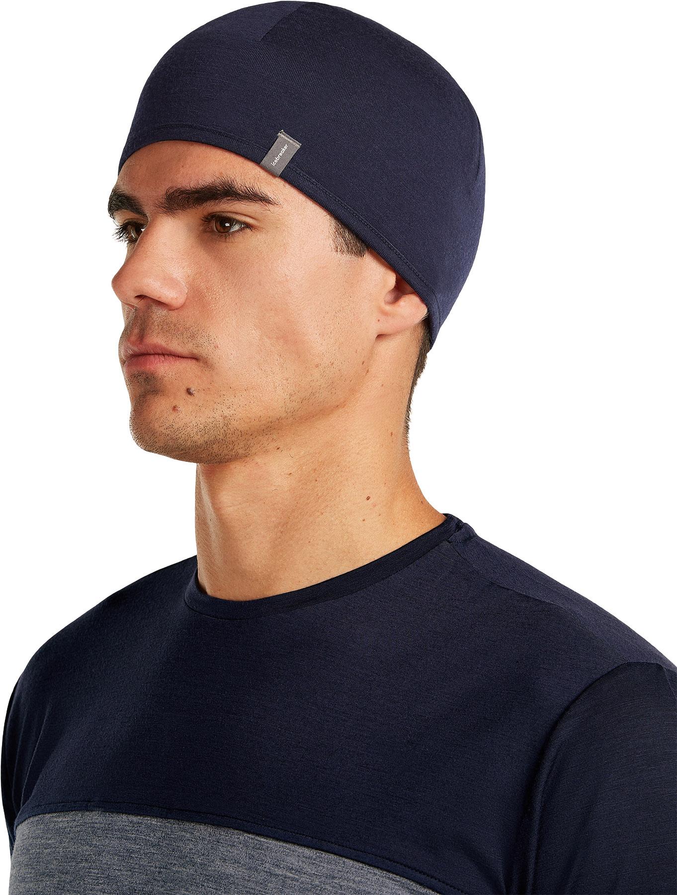 Numéro de l'image de la galerie de produits 3 pour le produit Tuque réversible 200 Oasis - Unisexe