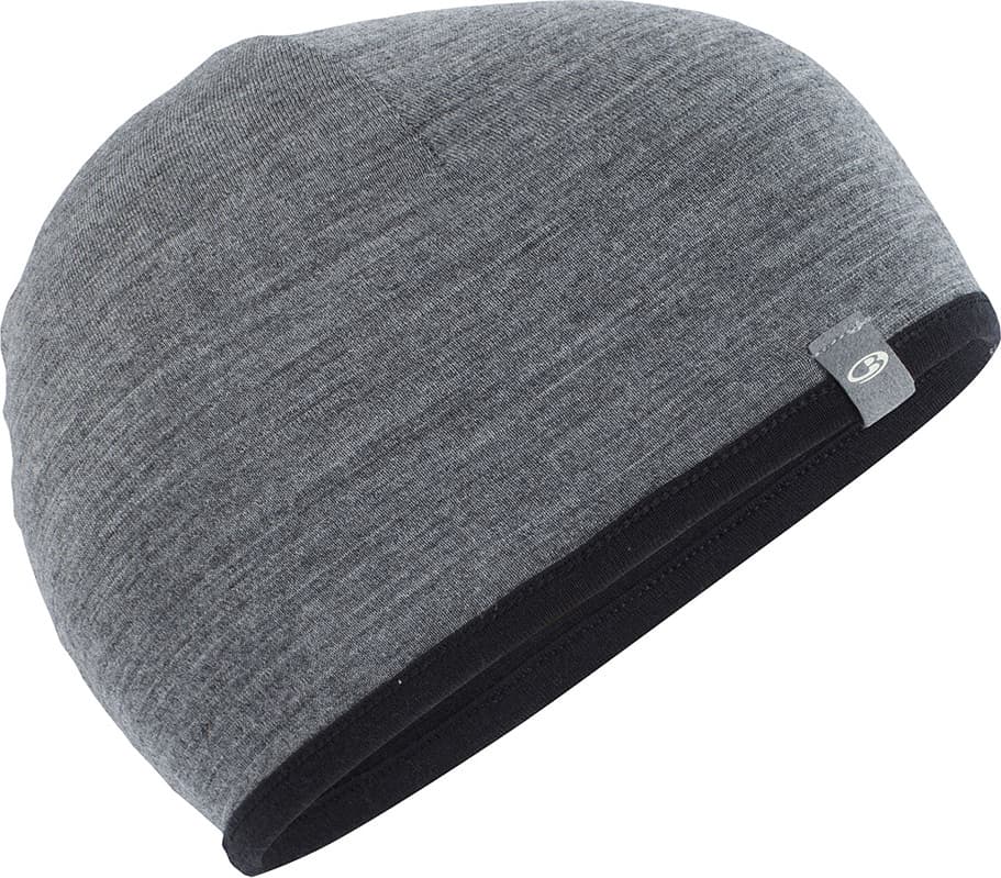 Product gallery image number 2 for product Merino 200 Pocket Hat - Unisex