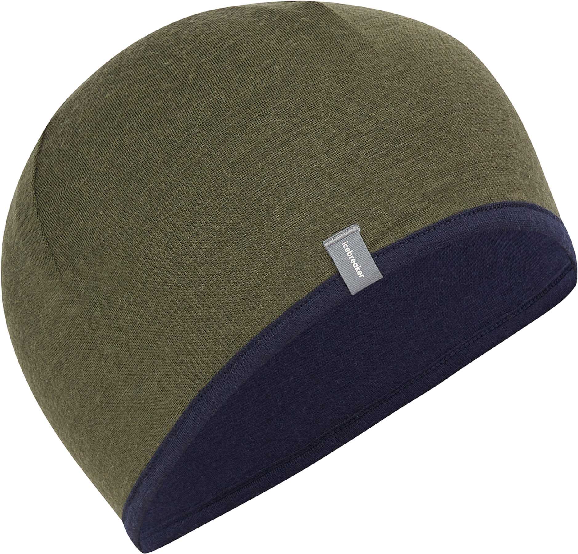 Dark Loden - Midnight Navy