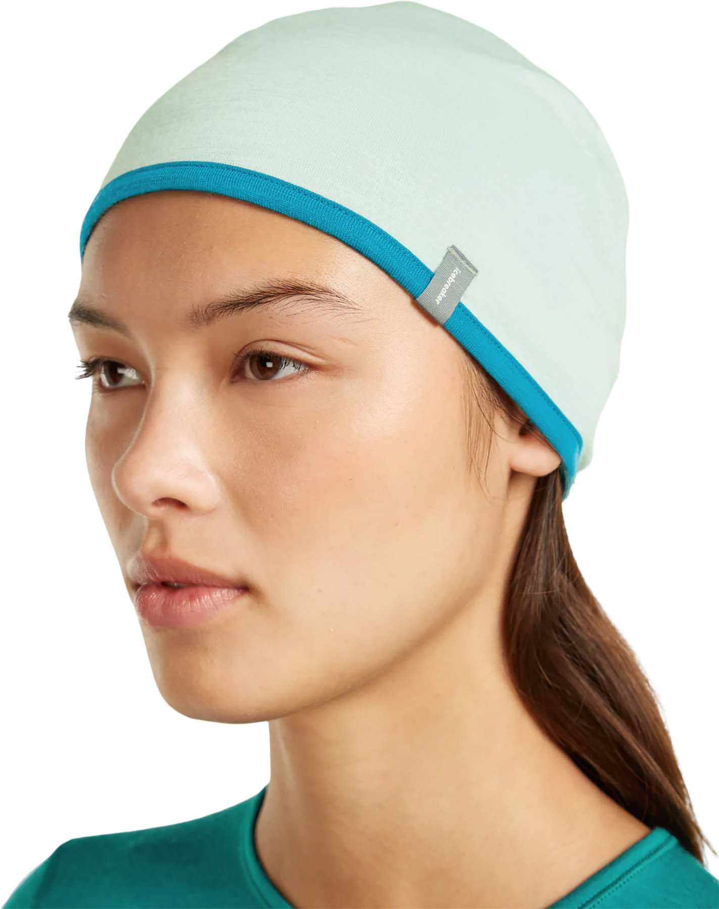 Mint - Tidal Teal