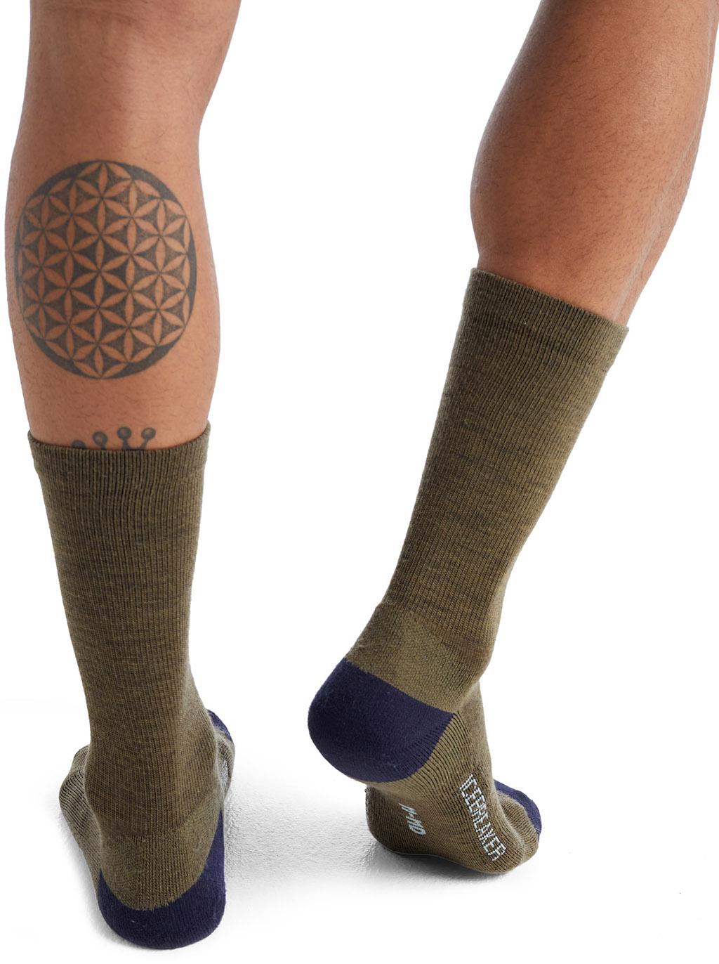 Product gallery image number 2 for product City Lite Crew - Men's