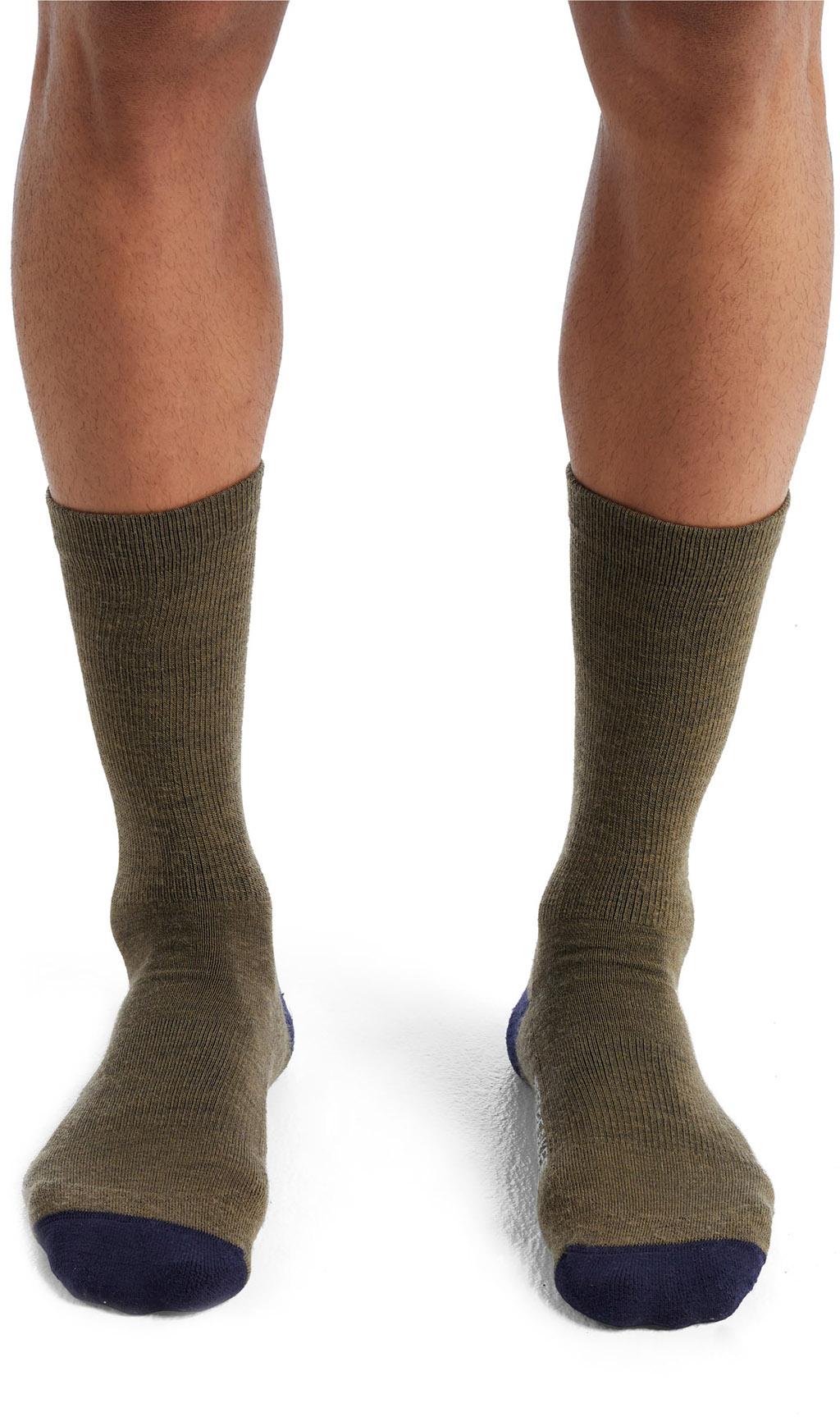 Product gallery image number 3 for product City Lite Crew - Men's