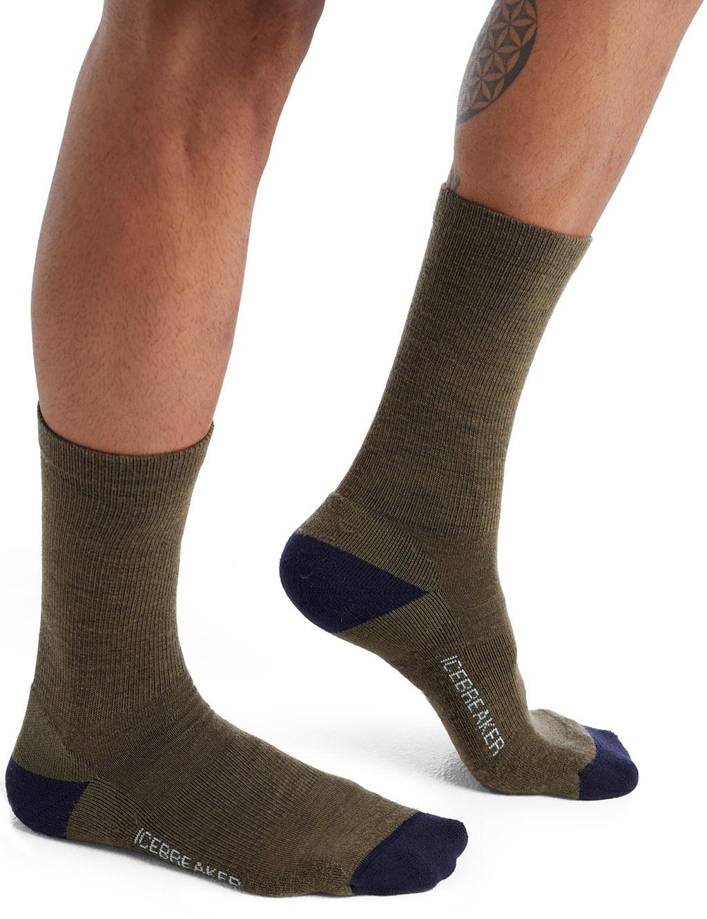 Product gallery image number 4 for product City Lite Crew - Men's