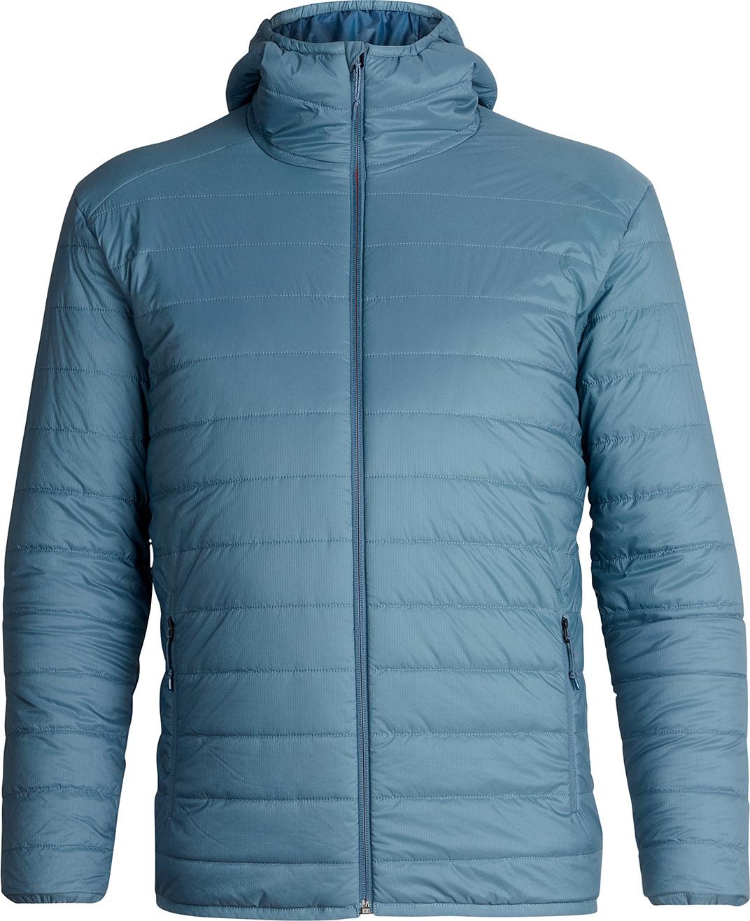 Product gallery image number 1 for product Hyperia Hooded Jacket - Men's