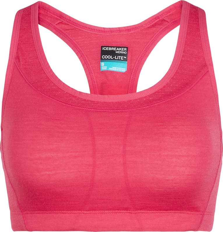 Product gallery image number 1 for product Meld Zone Sport Bra - Women's