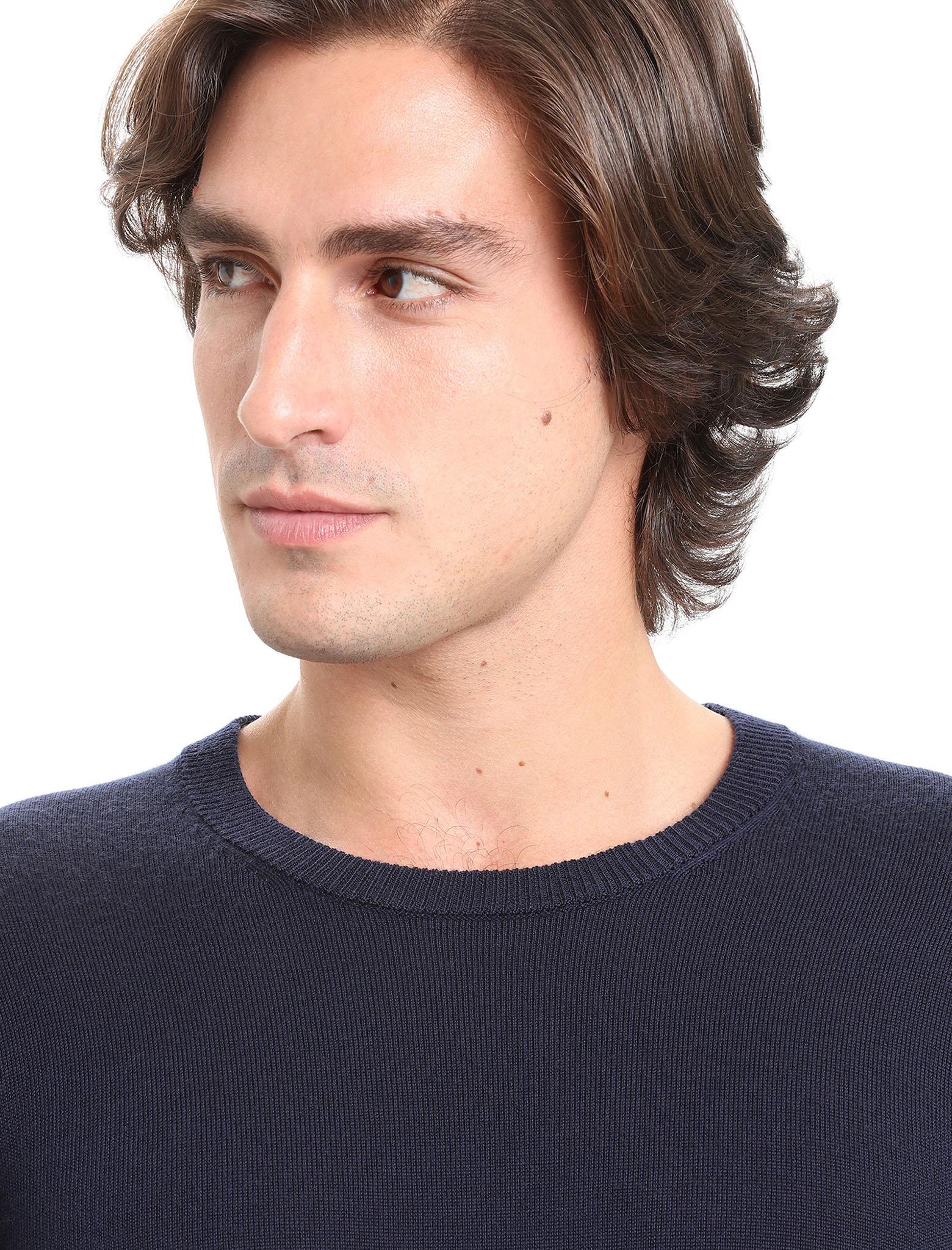 Product gallery image number 3 for product Shearer Crewe Sweater - Men's