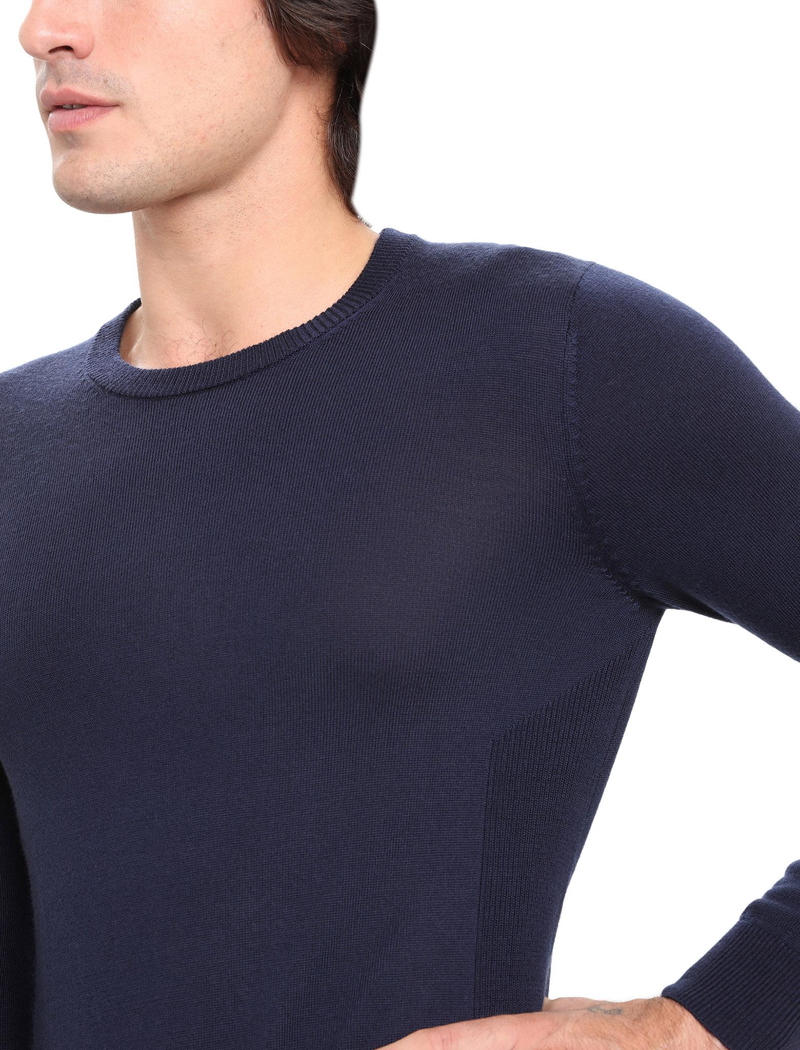 Product gallery image number 4 for product Shearer Crewe Sweater - Men's