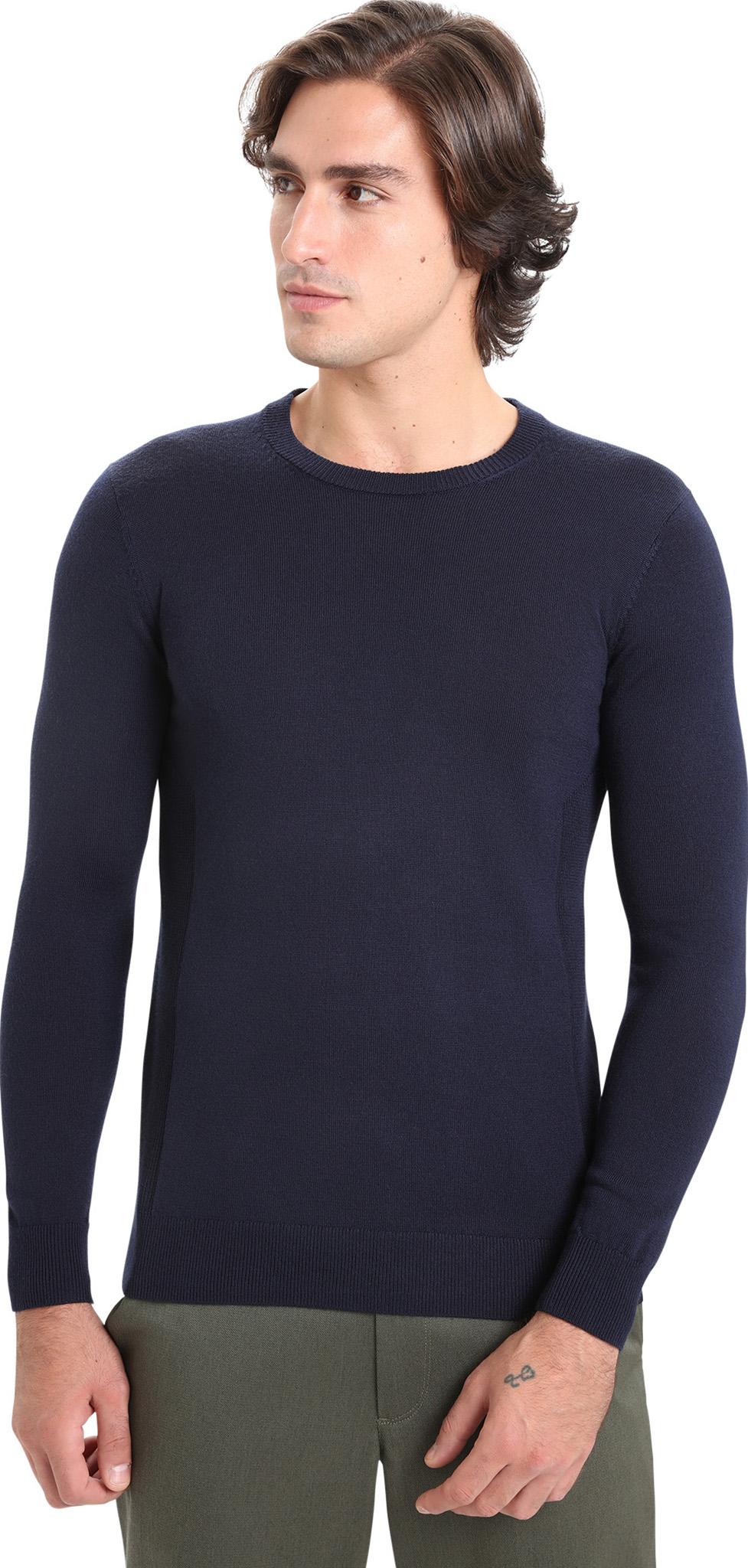 Product gallery image number 1 for product Shearer Crewe Sweater - Men's