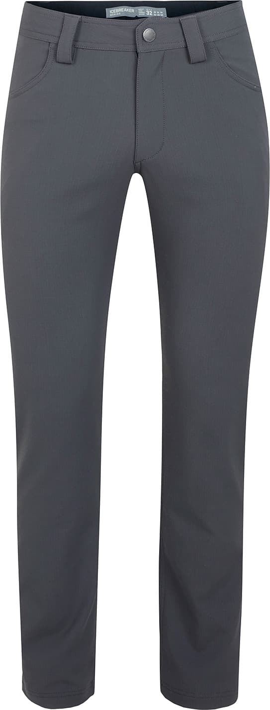 Numéro de l'image de la galerie de produits 1 pour le produit Pantalon Rough It - Homme