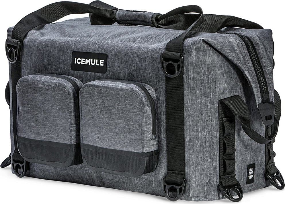 Product gallery image number 2 for product Icemule Traveller 35L