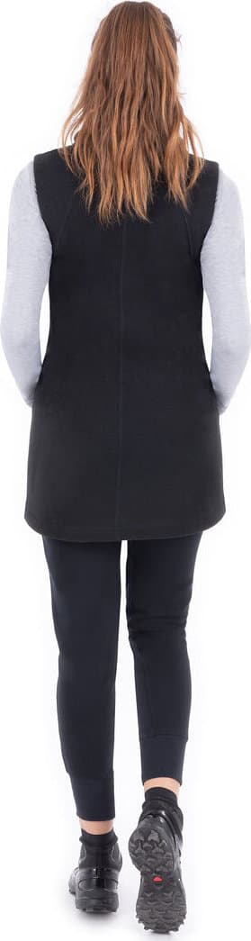 Product gallery image number 2 for product Toga Sleeveless Sweater - Women's