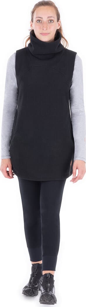 Product gallery image number 1 for product Toga Sleeveless Sweater - Women's