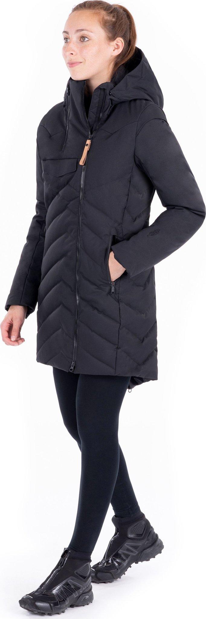 Product gallery image number 2 for product Ayaba Jacket - Women's