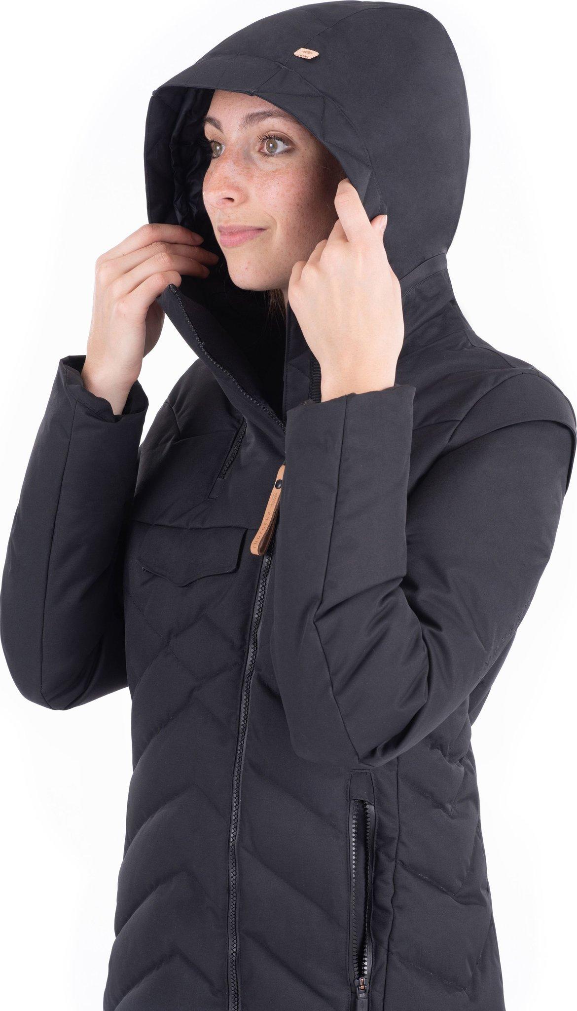 Product gallery image number 4 for product Ayaba Jacket - Women's