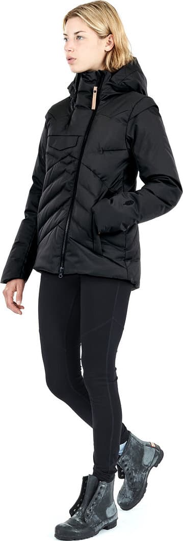 Product gallery image number 3 for product Ayaba Corto Jacket - Women's