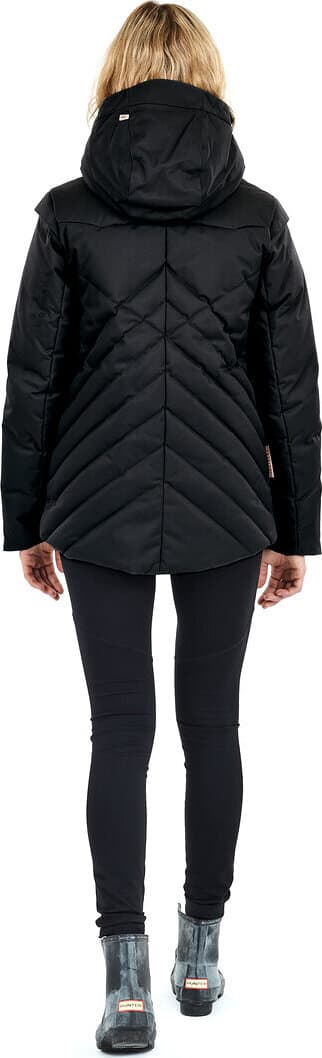 Product gallery image number 2 for product Ayaba Corto Jacket - Women's