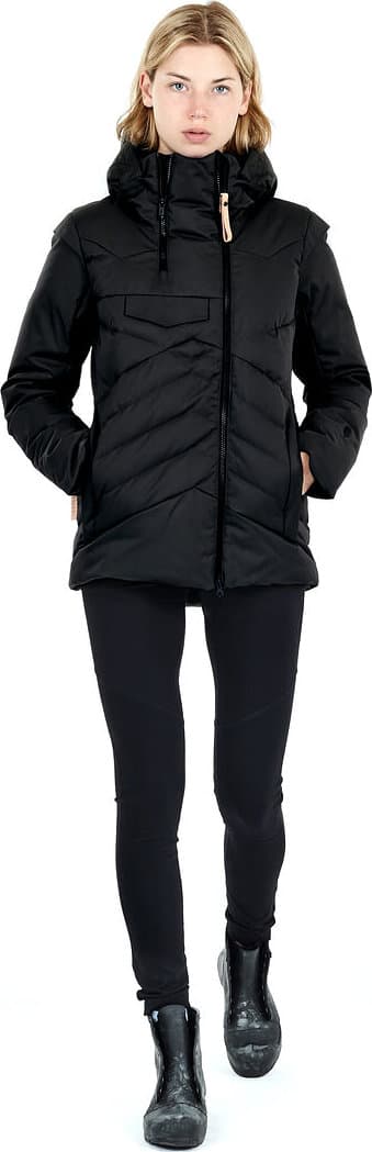 Product gallery image number 1 for product Ayaba Corto Jacket - Women's