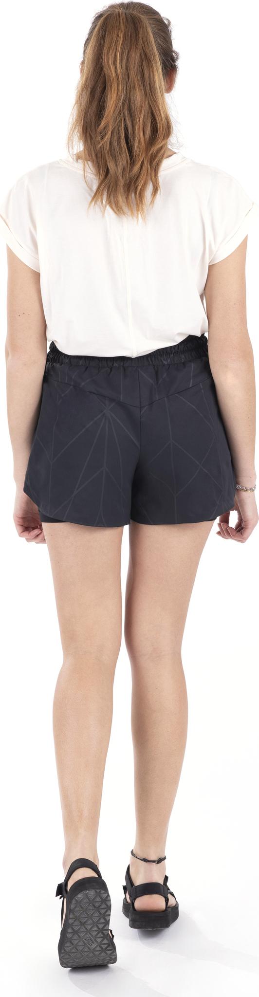 Product gallery image number 2 for product Madhu Stretch Short - Women's