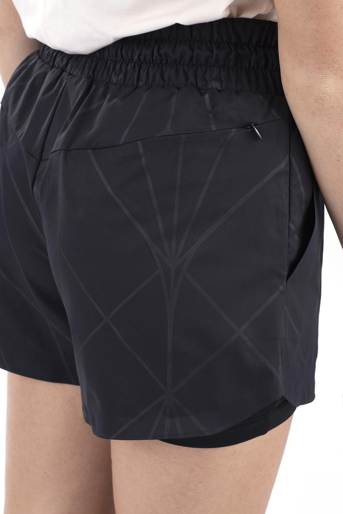 Product gallery image number 5 for product Madhu Stretch Short - Women's