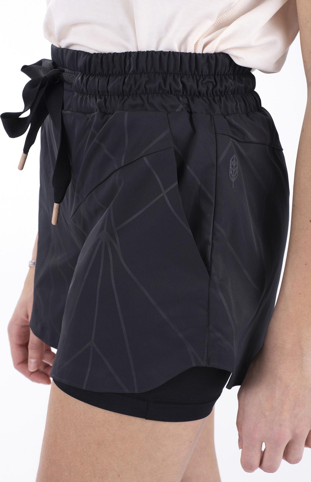 Product gallery image number 4 for product Madhu Stretch Short - Women's