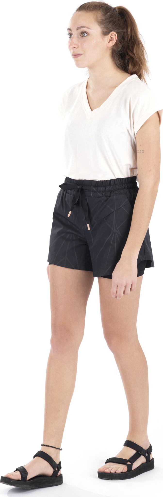 Product gallery image number 3 for product Madhu Stretch Short - Women's