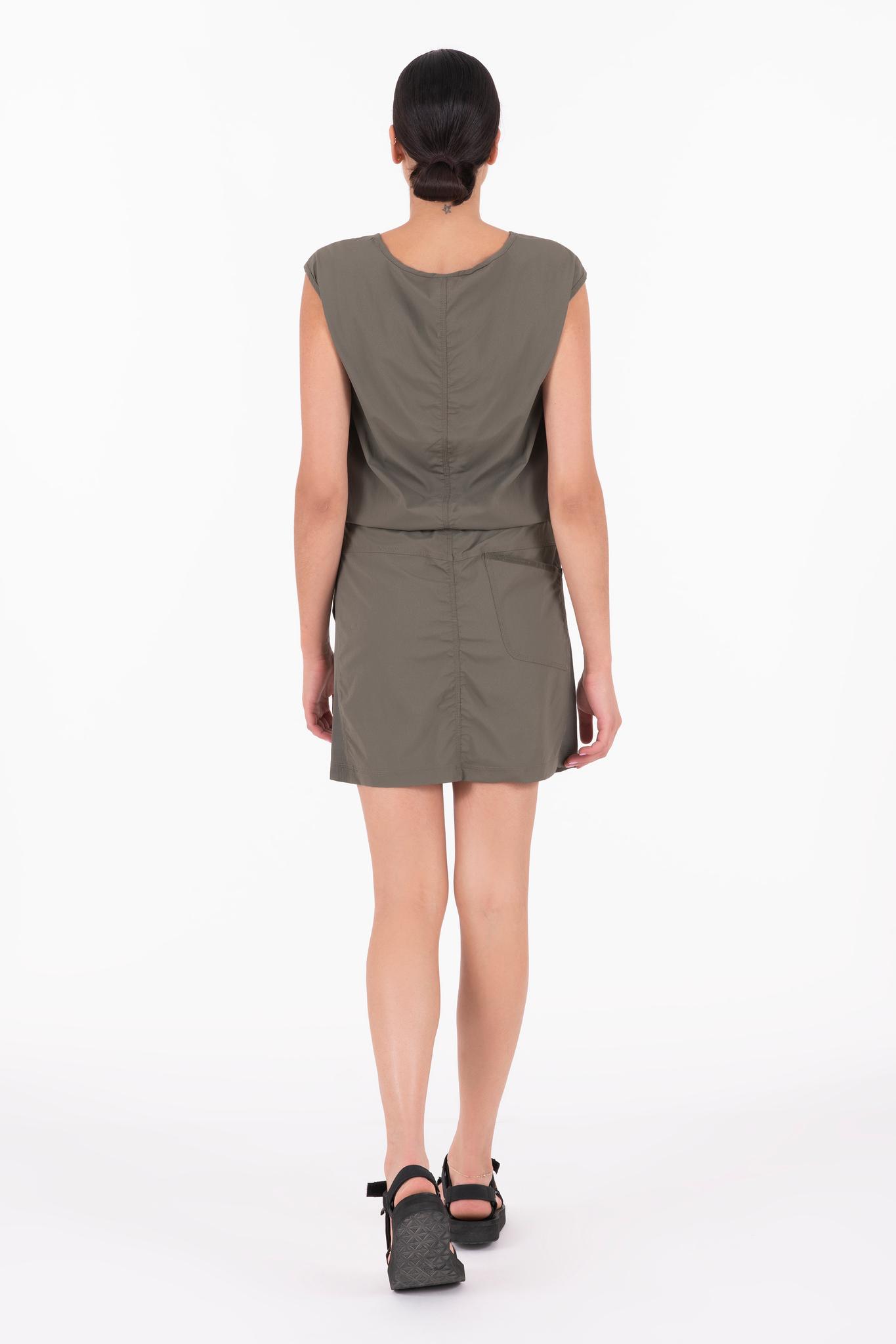 Product gallery image number 4 for product Laco Dress - Women's