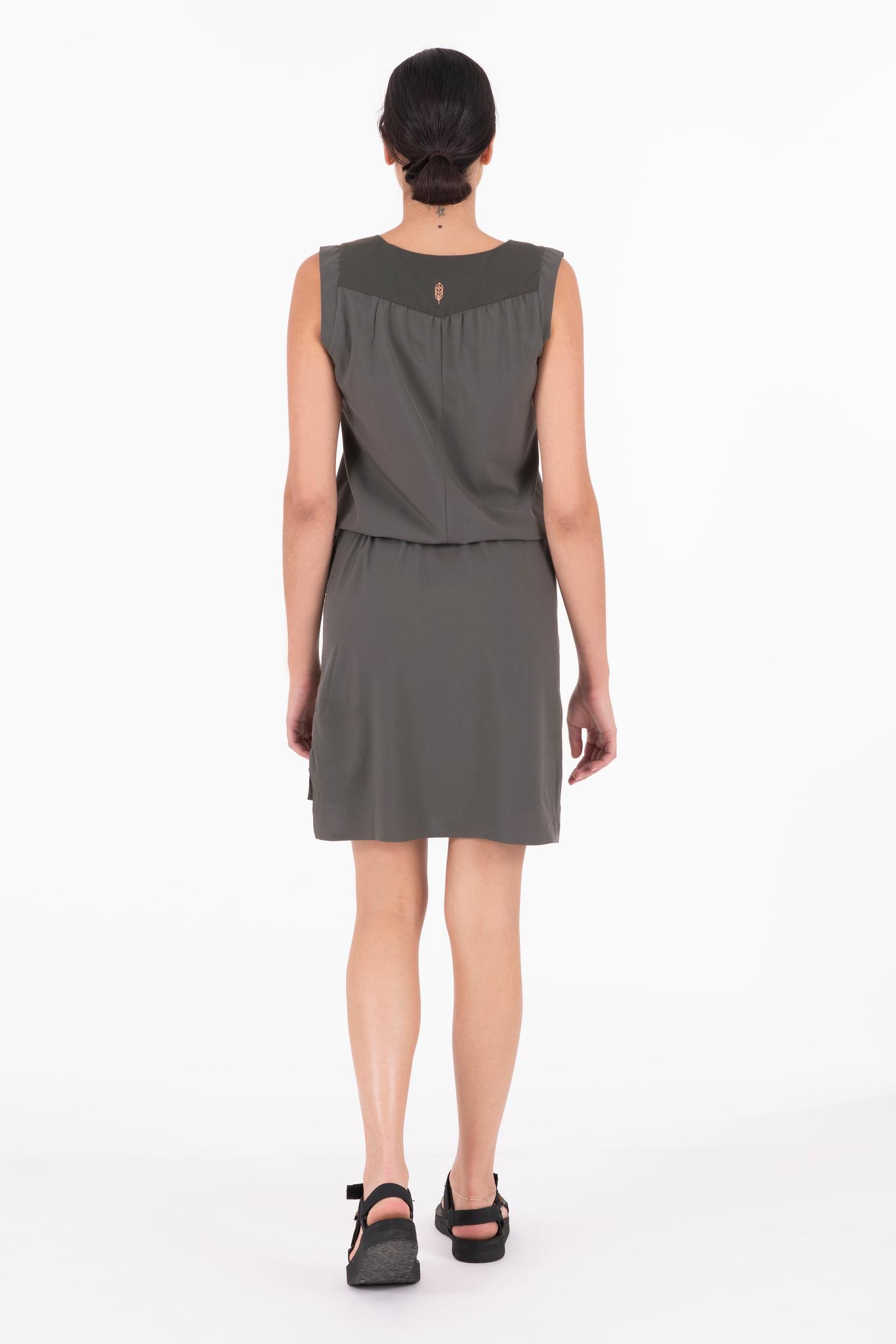 Product gallery image number 3 for product Robe Burok - Femme