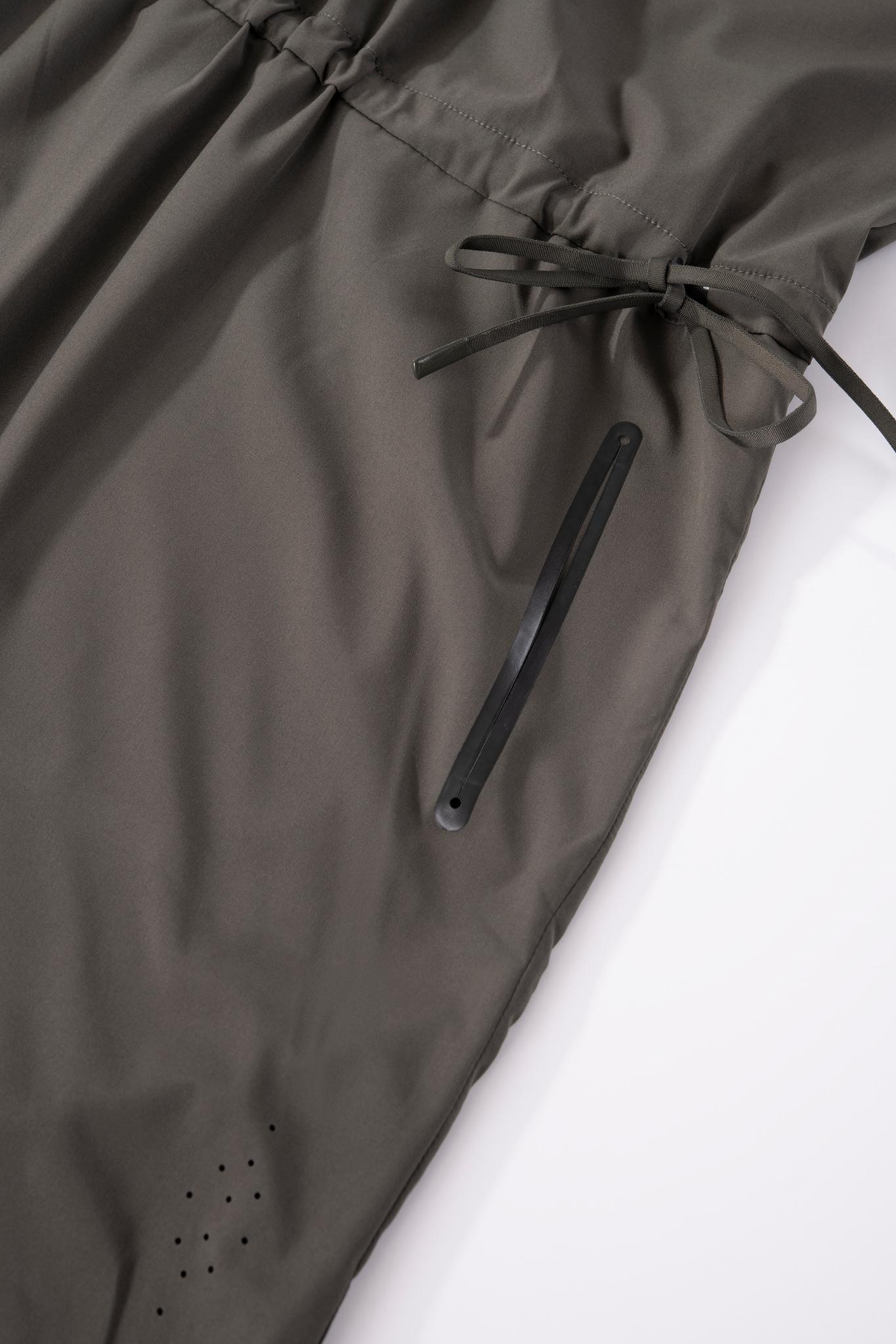 Product gallery image number 4 for product Robe Burok - Femme