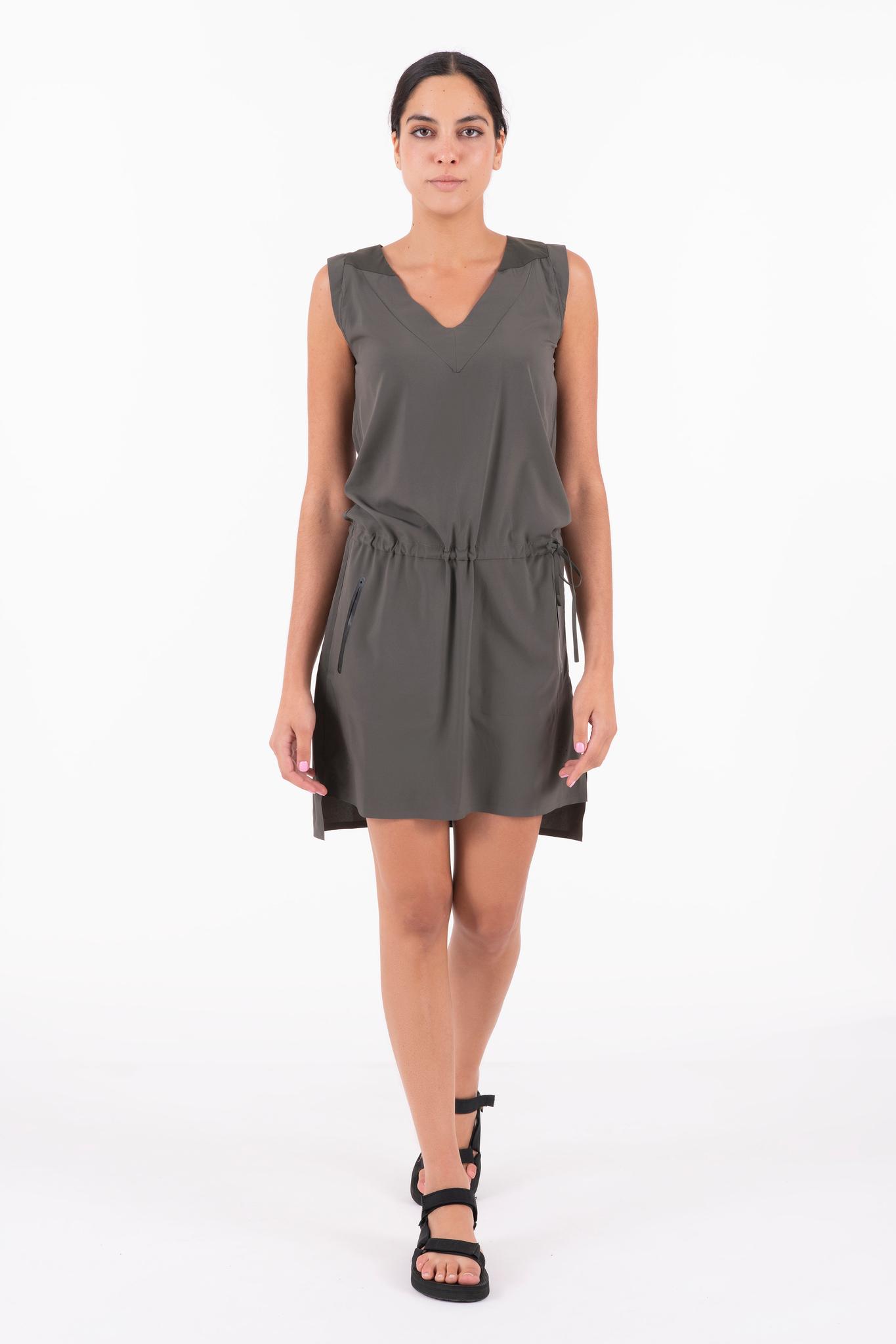 Product gallery image number 1 for product Robe Burok - Femme