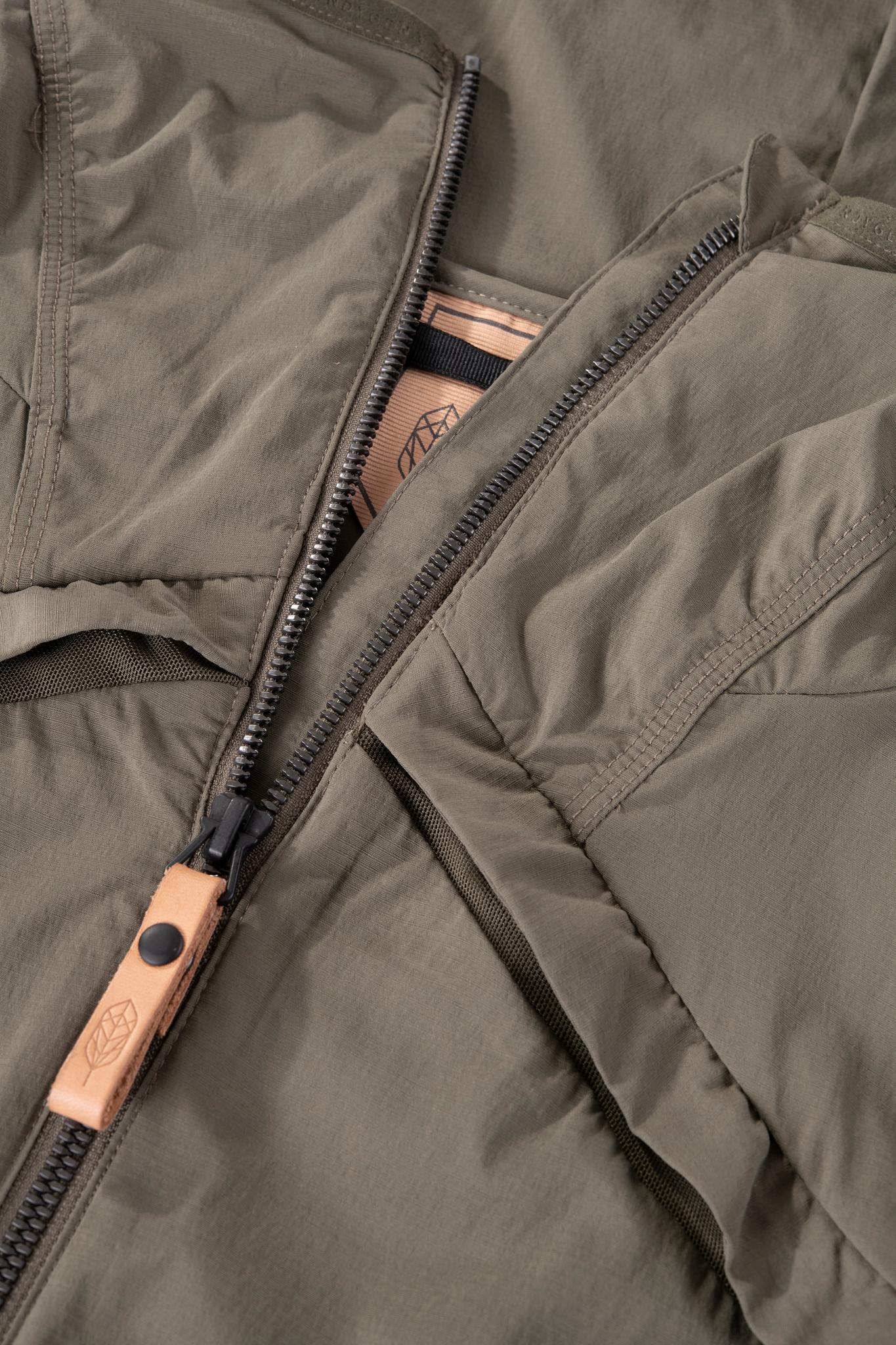 Numéro de l'image de la galerie de produits 8 pour le produit Manteau Slinga II - Femme