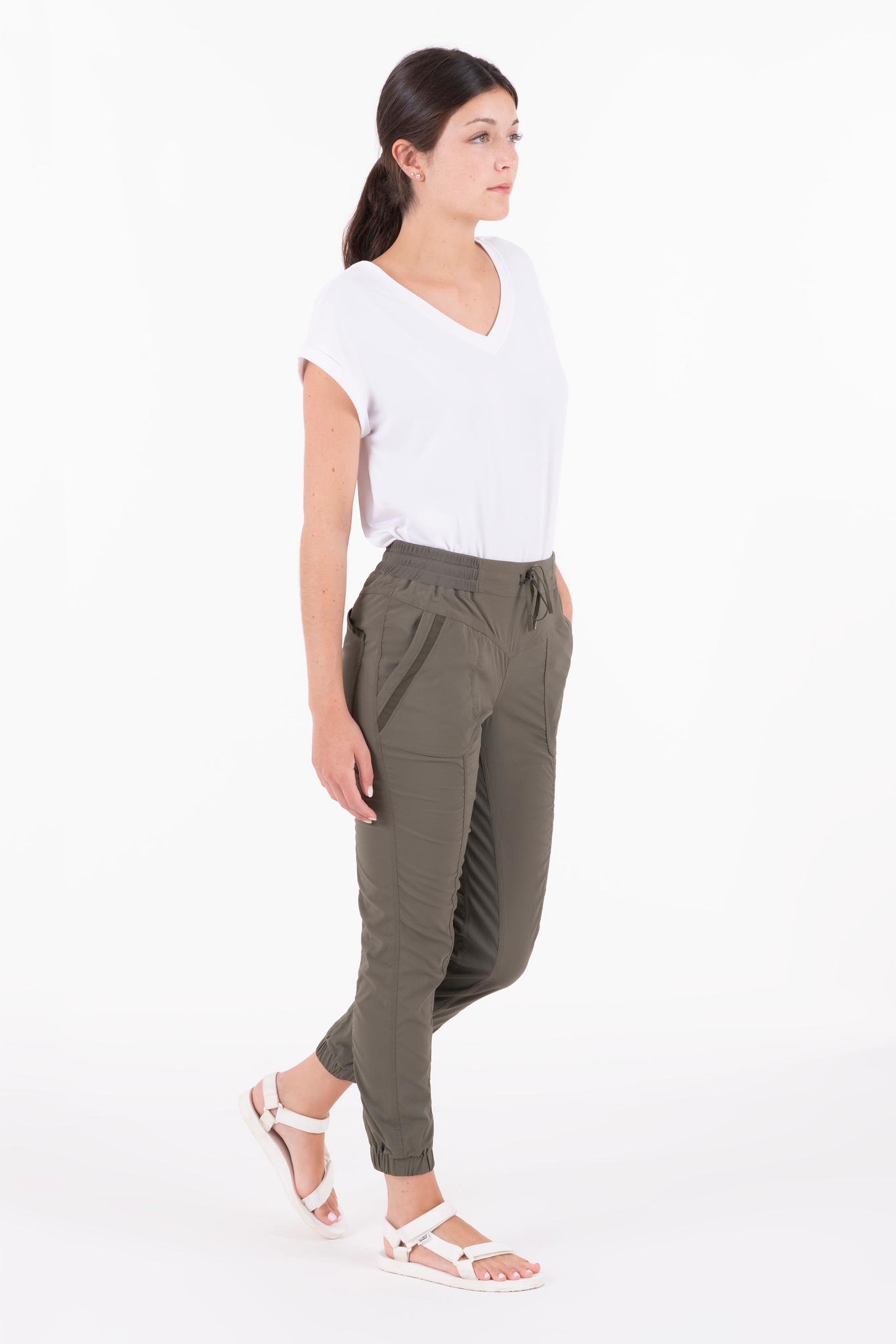 Product gallery image number 3 for product Mateo II Pant - Women's