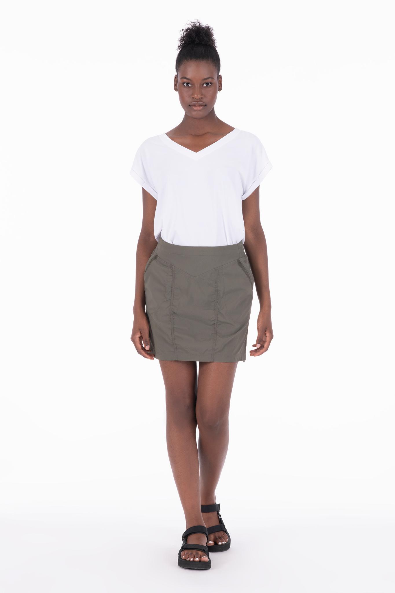 Product gallery image number 2 for product Ulendo III Skort - Women's