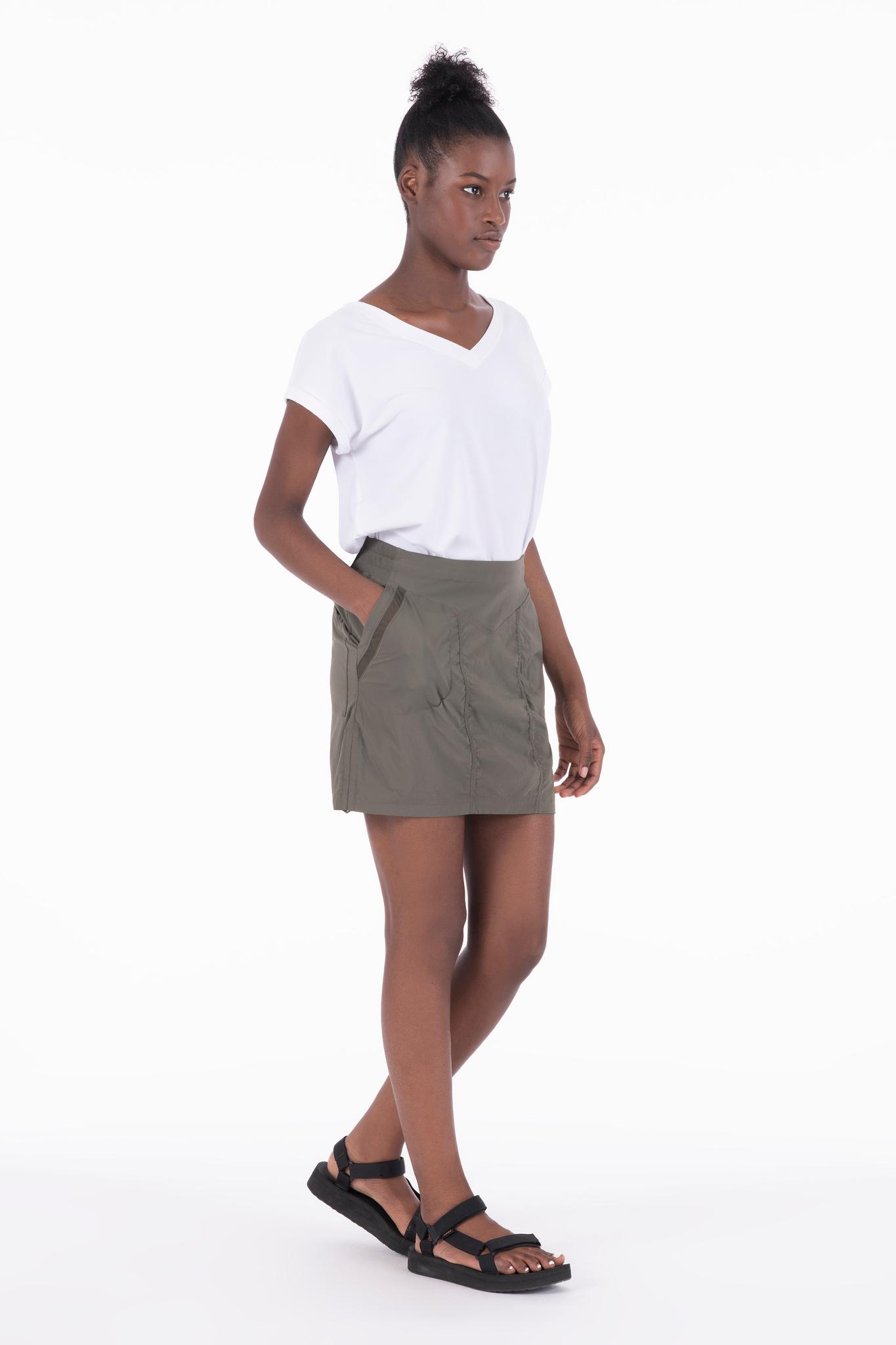 Product gallery image number 4 for product Ulendo III Skort - Women's