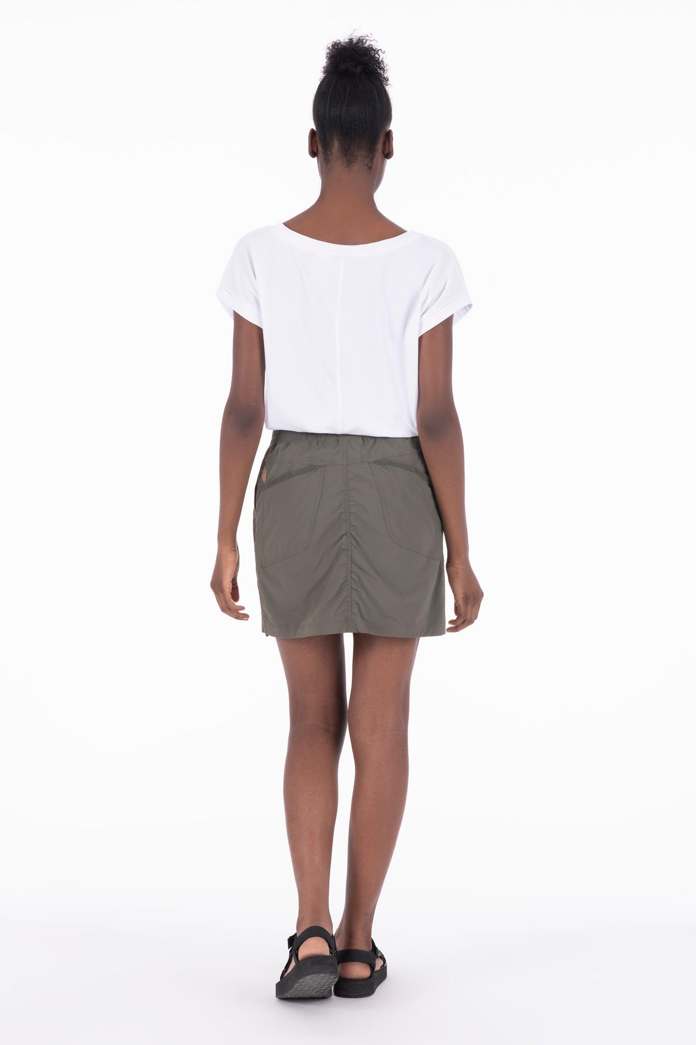 Product gallery image number 3 for product Ulendo III Skort - Women's