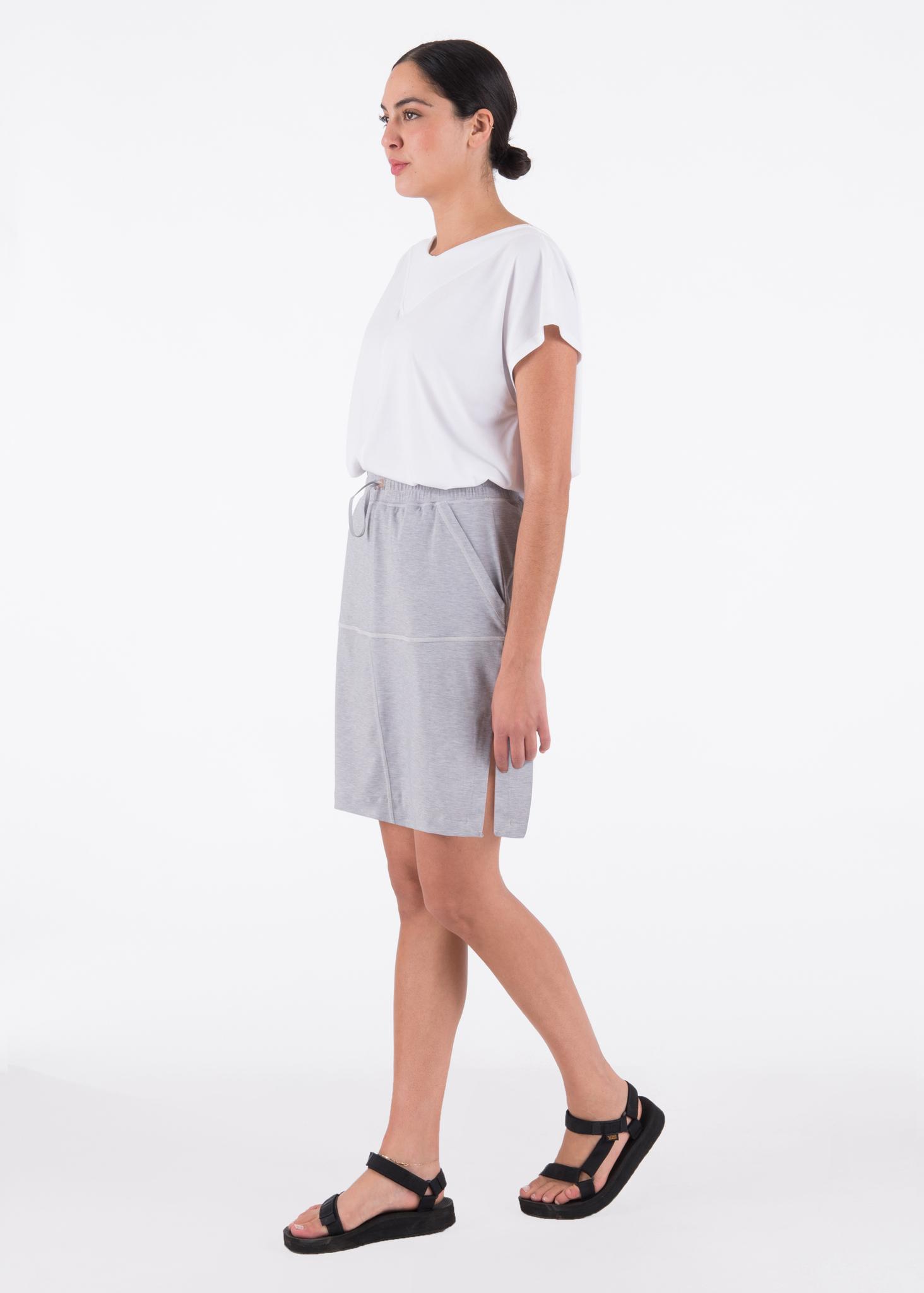 Product gallery image number 4 for product Hiza Skirt - Women's