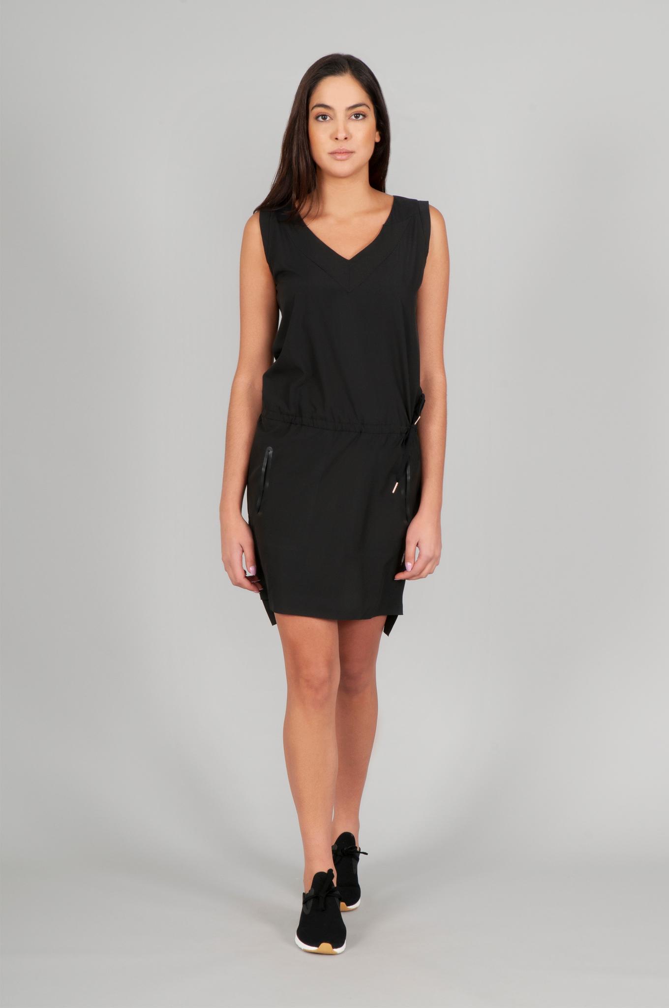 Product gallery image number 1 for product Robe Burok - Femme