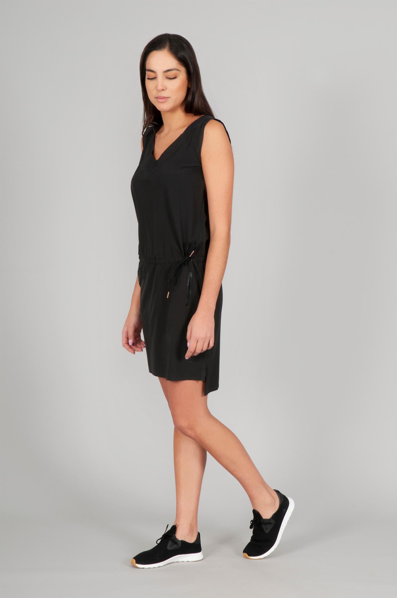 Product gallery image number 2 for product Robe Burok - Femme