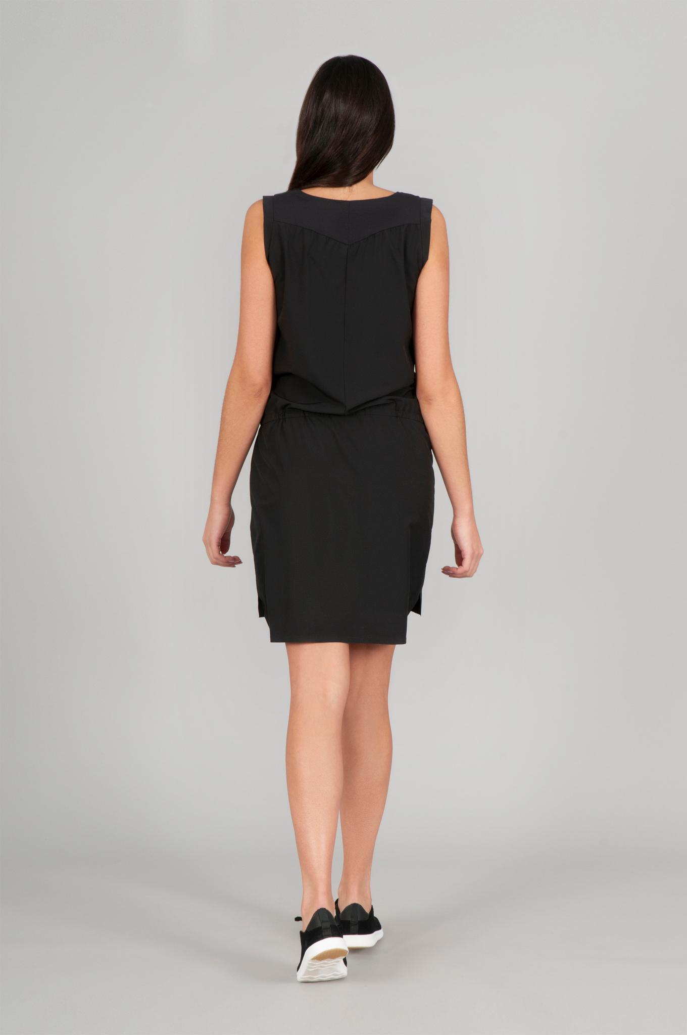 Product gallery image number 3 for product Robe Burok - Femme