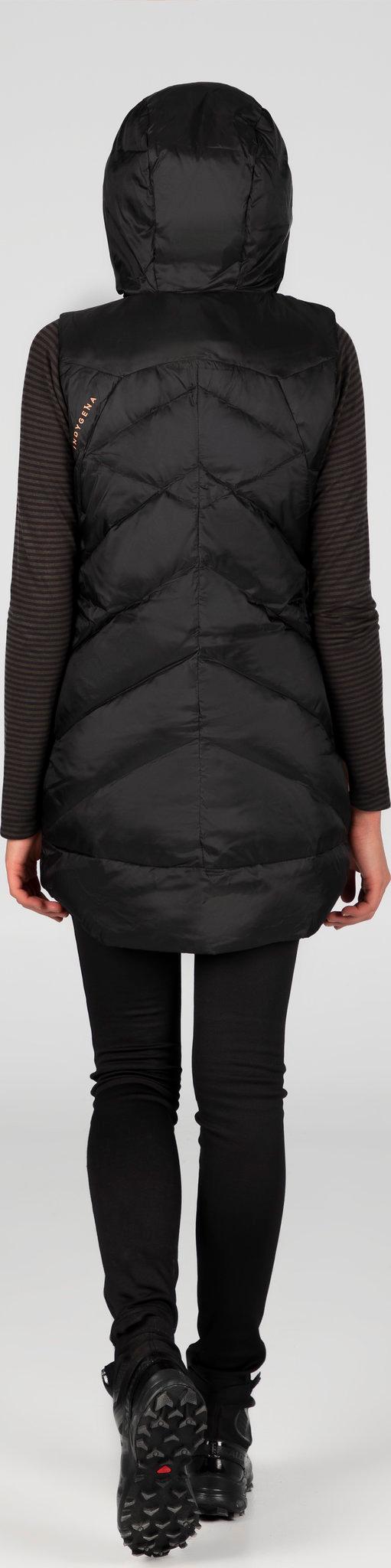 Product gallery image number 2 for product Selimut Sleeveless Jacket - Women's