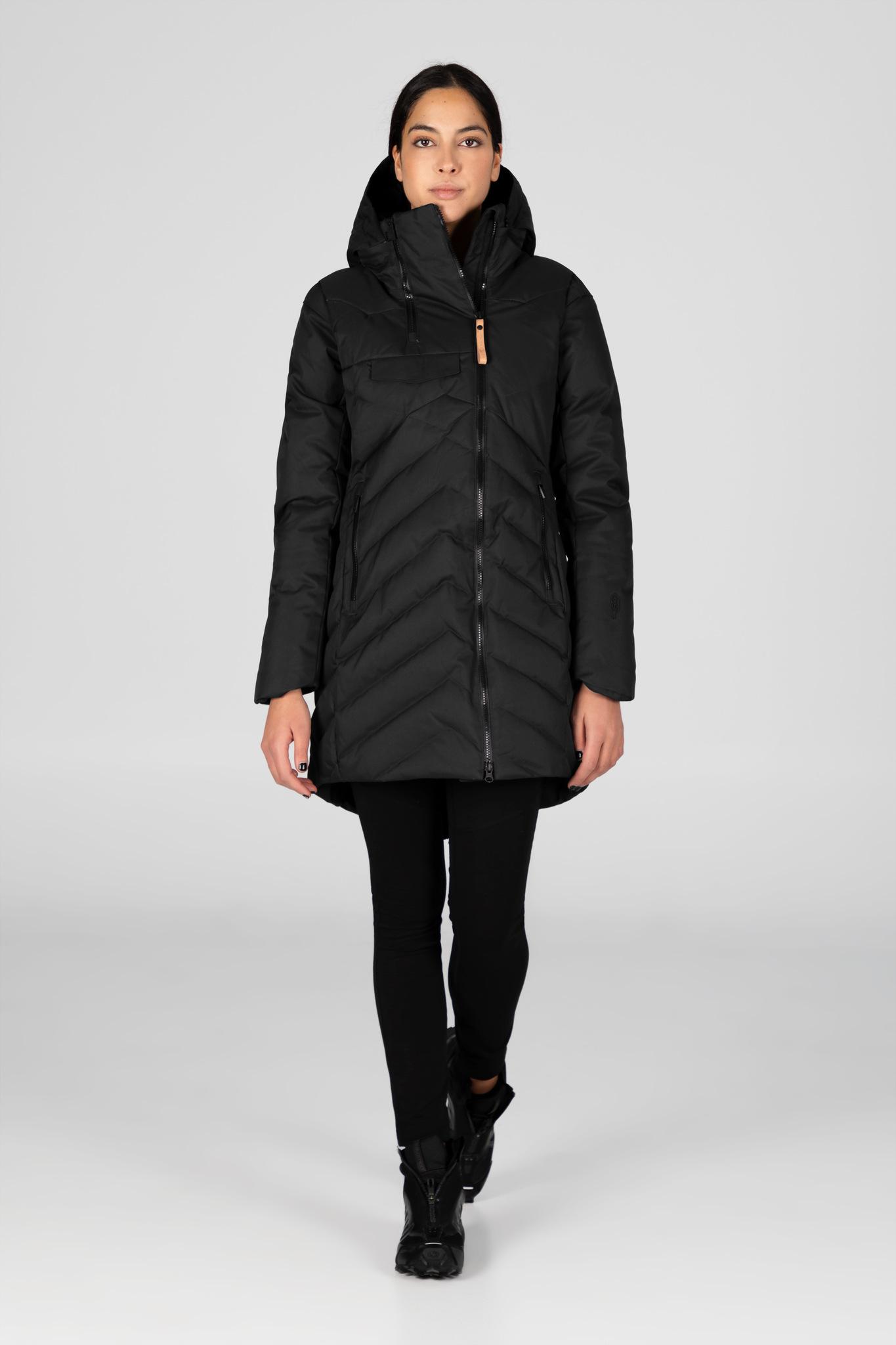 Product gallery image number 1 for product Ayaba Jacket - Women's