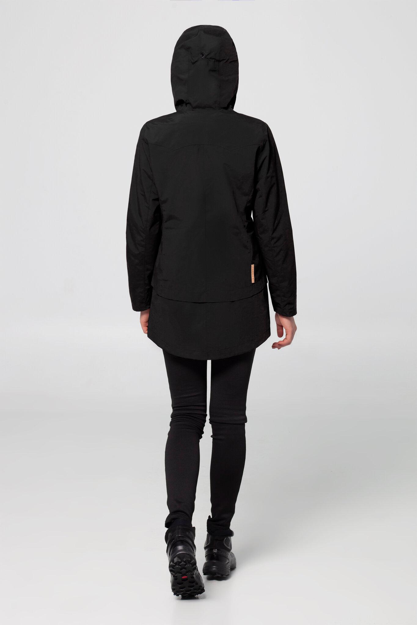 Product gallery image number 2 for product Choiva 2L Rain Jacket - Women's