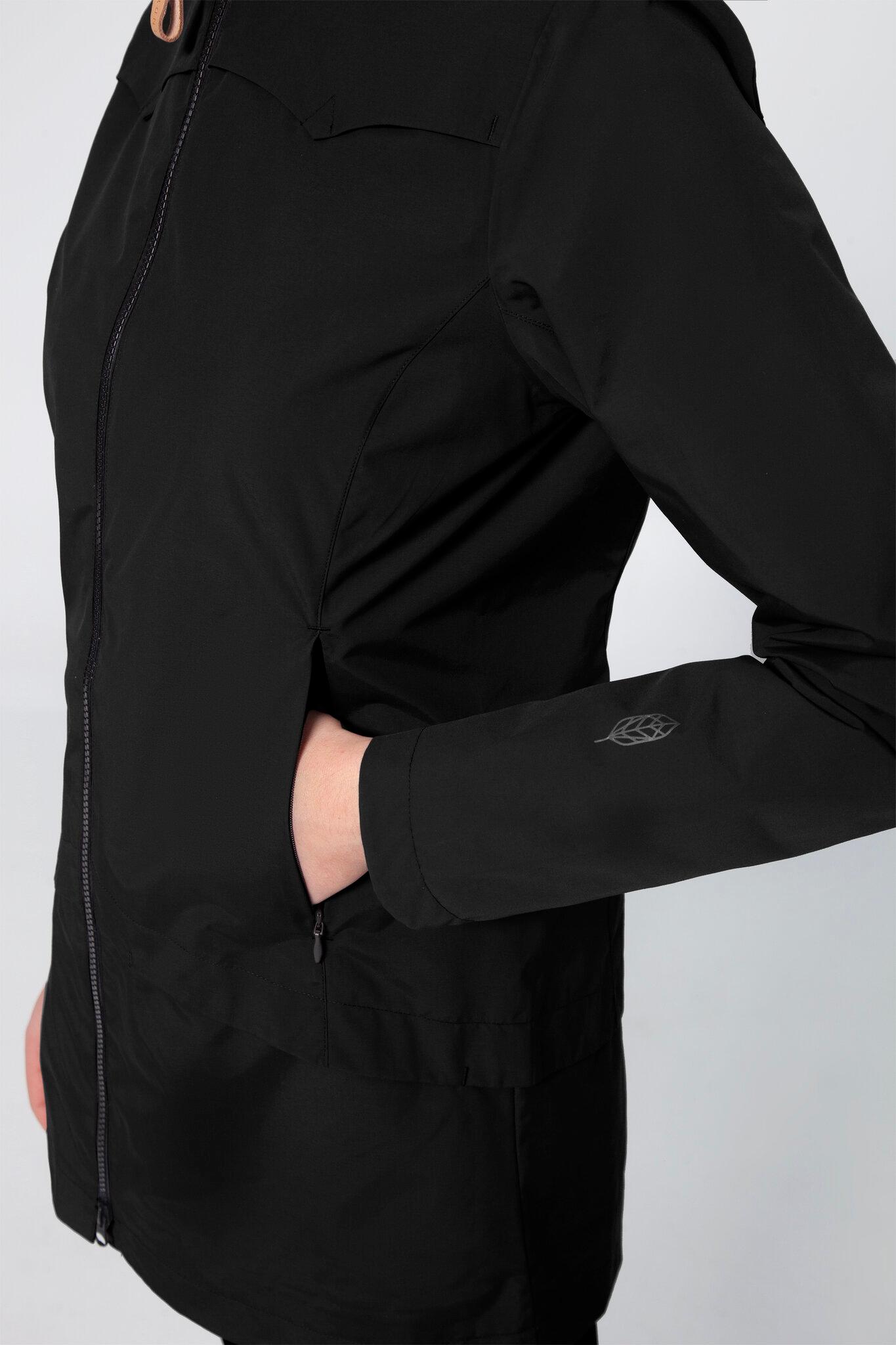Product gallery image number 3 for product Choiva 2L Rain Jacket - Women's