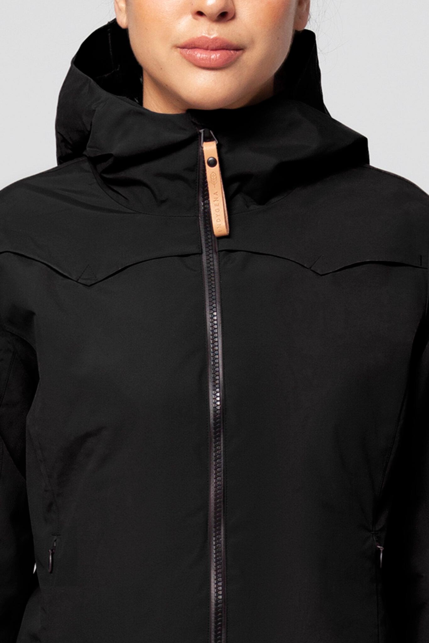 Product gallery image number 4 for product Choiva 2L Rain Jacket - Women's